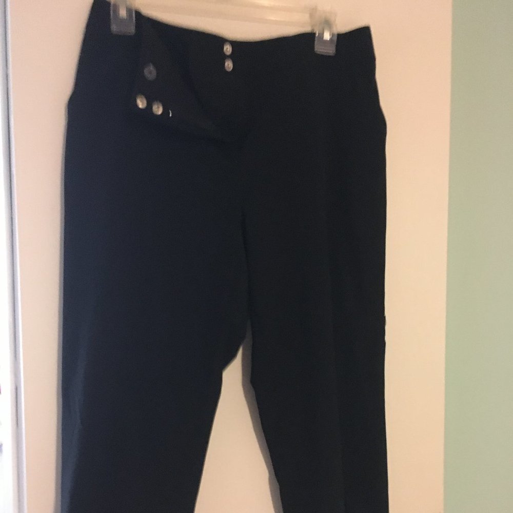 Weekenders by Chico's capris